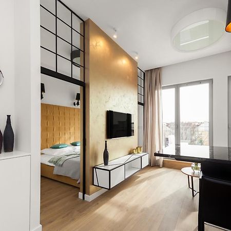 Lofts Cracow Apartments - City Center Cracovie Extérieur photo