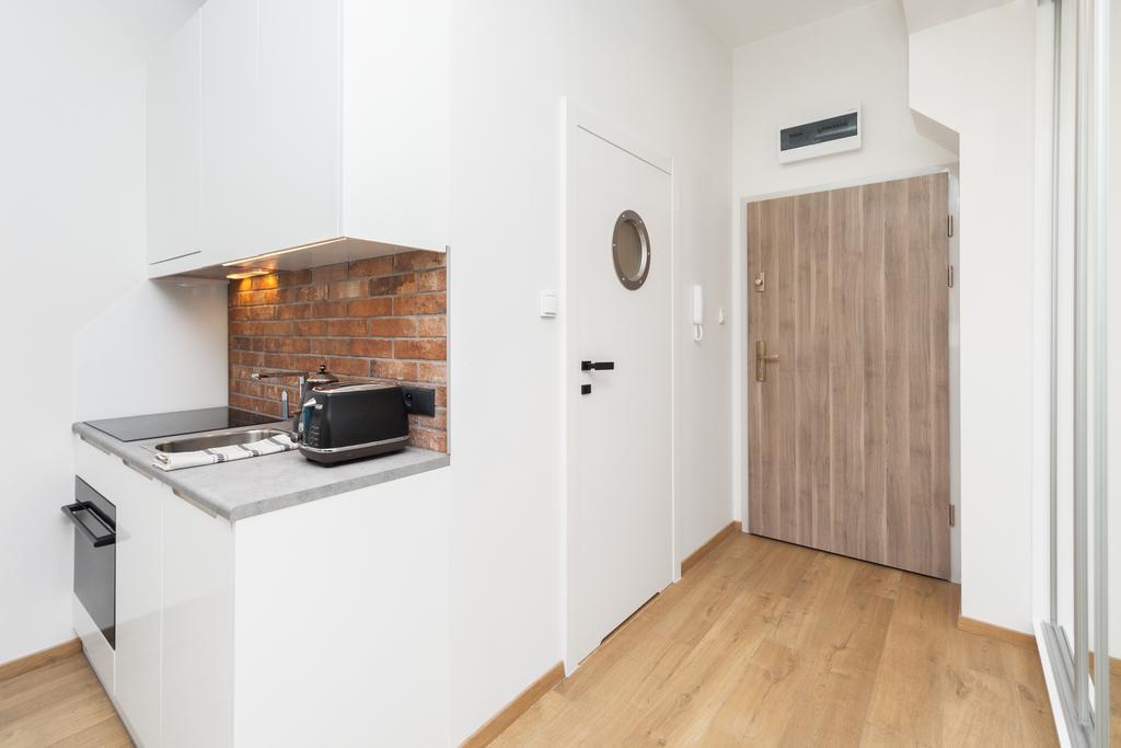 Lofts Cracow Apartments - City Center Cracovie Extérieur photo