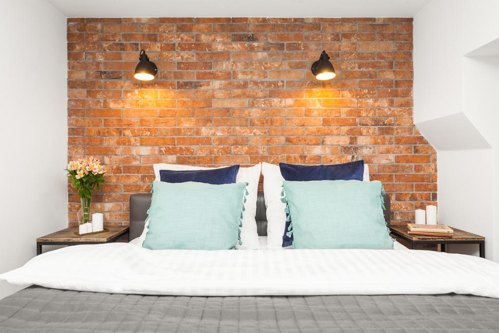Lofts Cracow Apartments - City Center Cracovie Extérieur photo