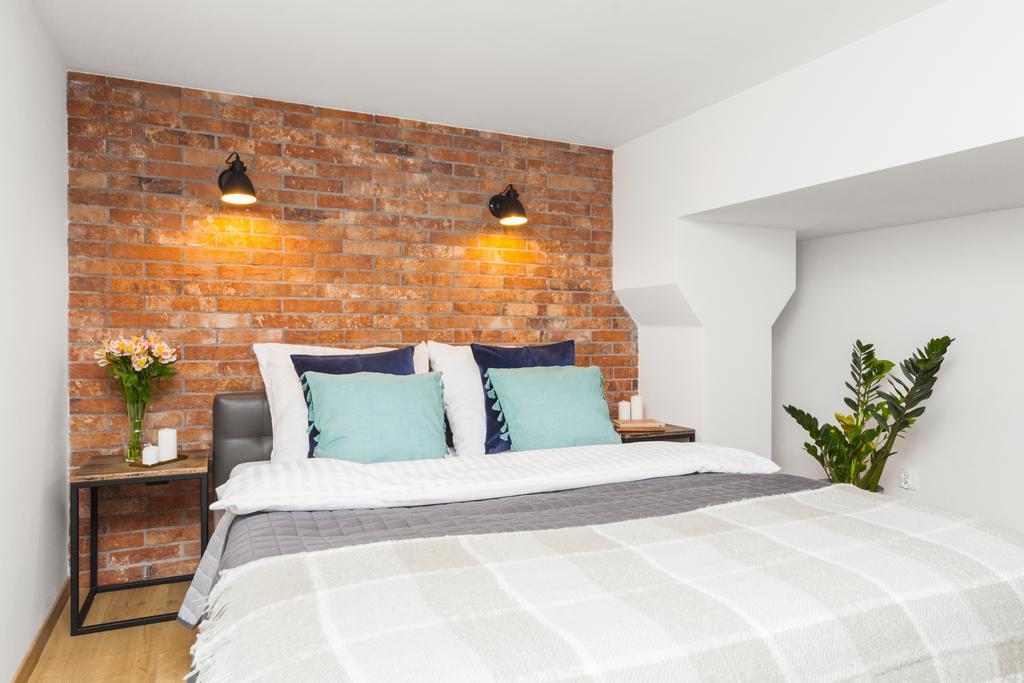 Lofts Cracow Apartments - City Center Cracovie Extérieur photo
