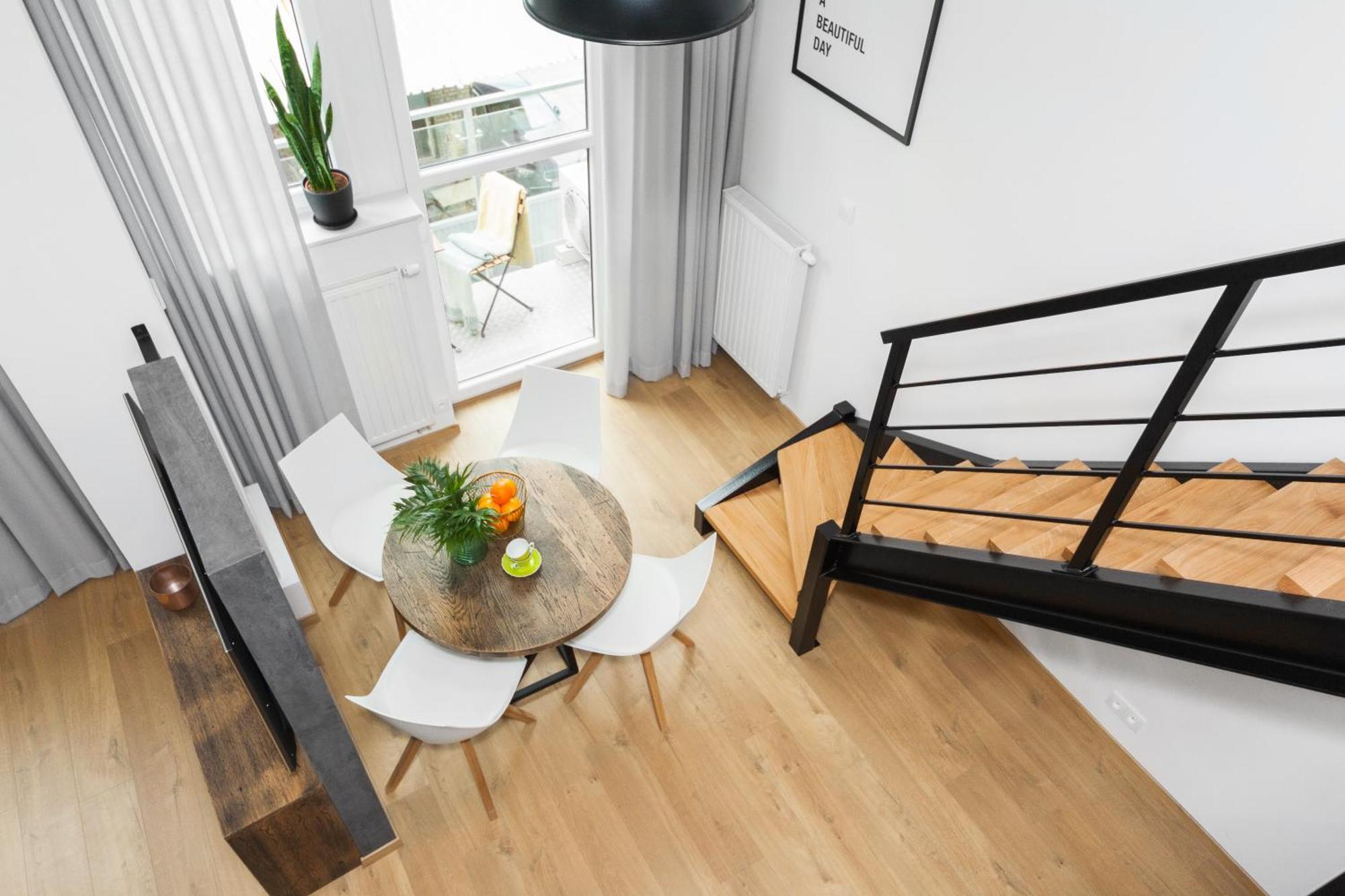 Lofts Cracow Apartments - City Center Cracovie Extérieur photo