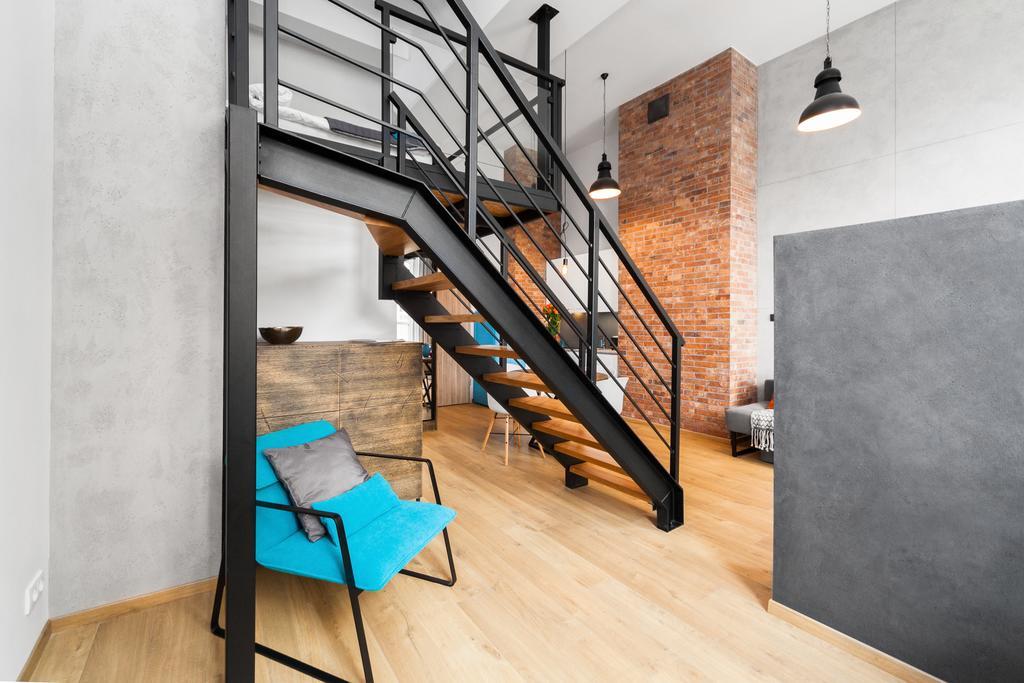 Lofts Cracow Apartments - City Center Cracovie Extérieur photo