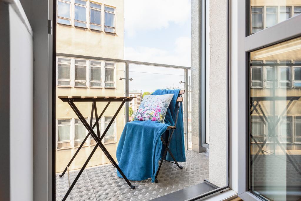 Lofts Cracow Apartments - City Center Cracovie Extérieur photo