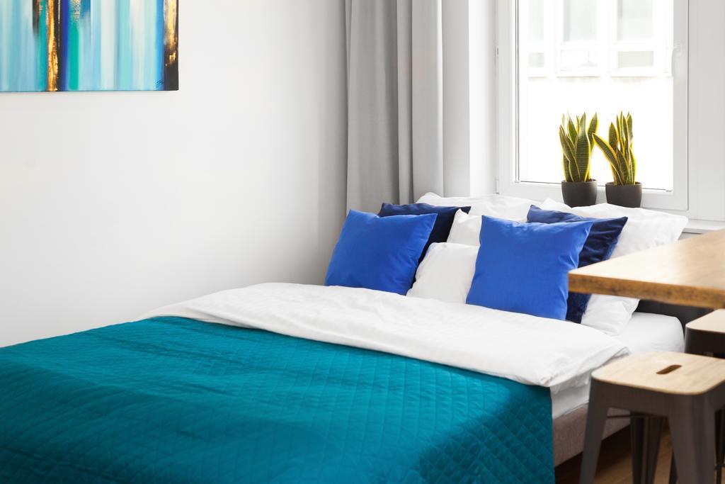 Lofts Cracow Apartments - City Center Cracovie Extérieur photo