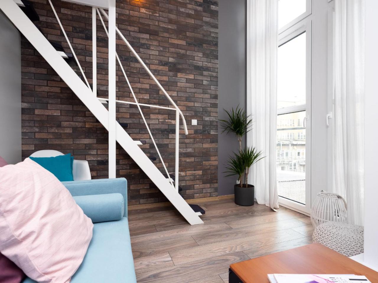 Lofts Cracow Apartments - City Center Cracovie Extérieur photo