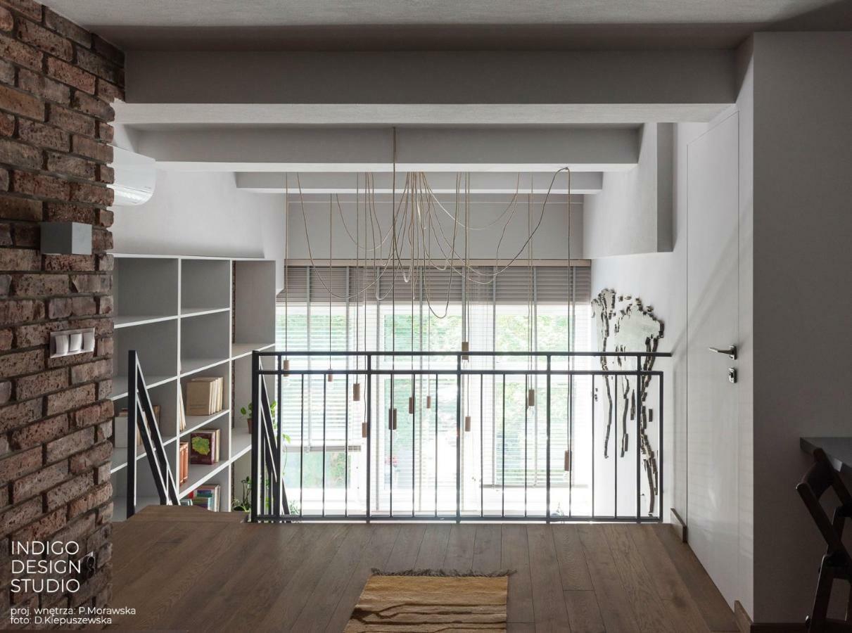 Lofts Cracow Apartments - City Center Cracovie Extérieur photo