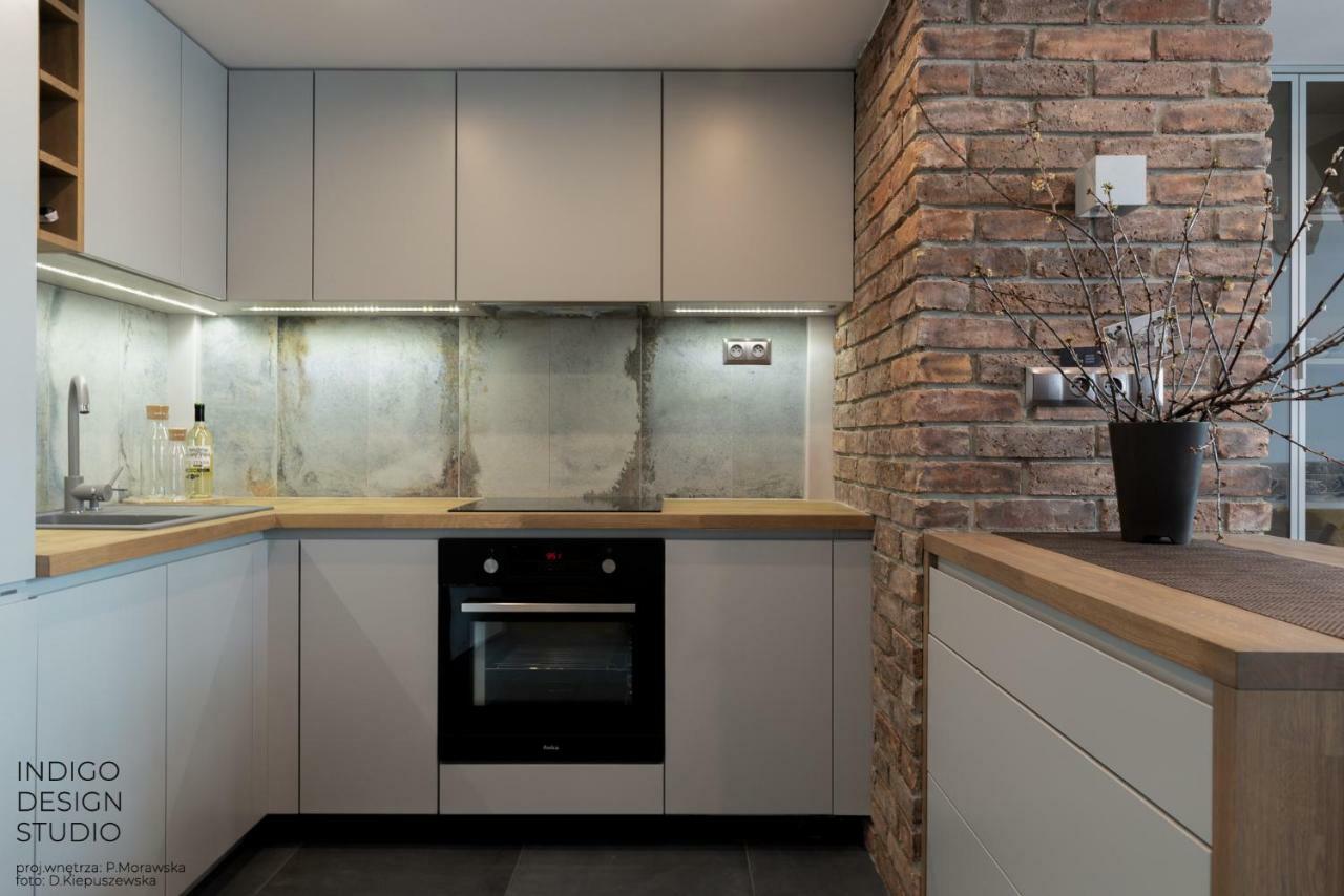 Lofts Cracow Apartments - City Center Cracovie Extérieur photo