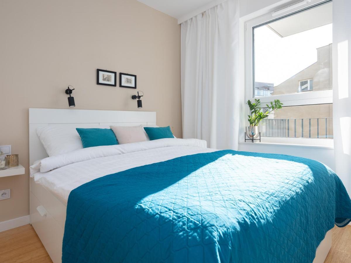 Lofts Cracow Apartments - City Center Cracovie Extérieur photo